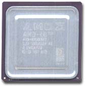 CPU AMD K6-PR200  66МГц           Socket7